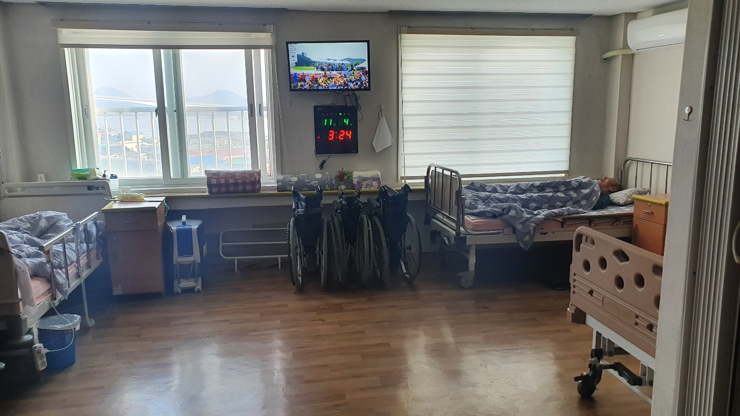 신안대우요양원 이미지 3