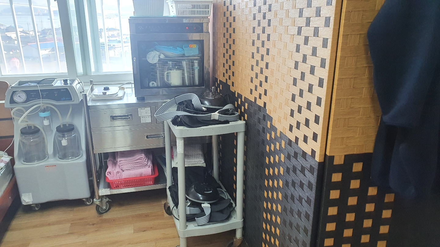 신안대우요양원 이미지 10