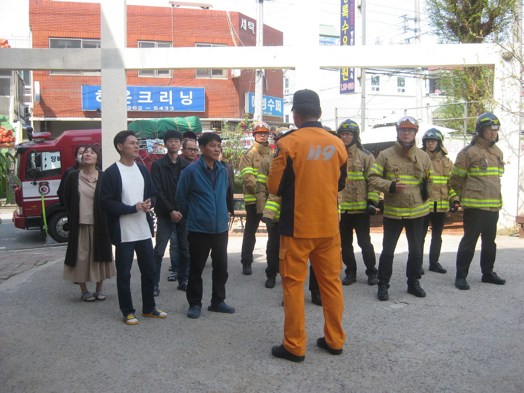 상록수요양원 이미지 11