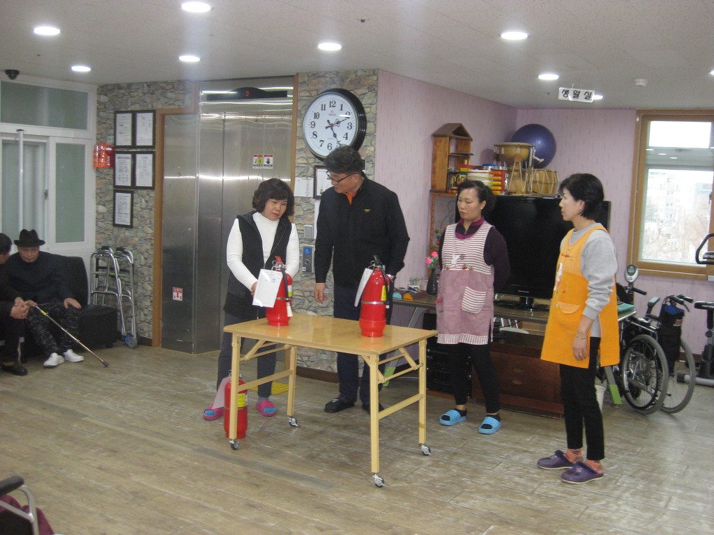 상록수요양원 이미지 4