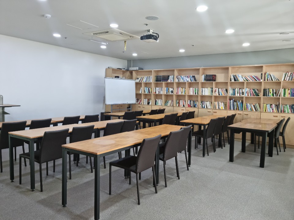 서천군노인요양시설 이미지 11