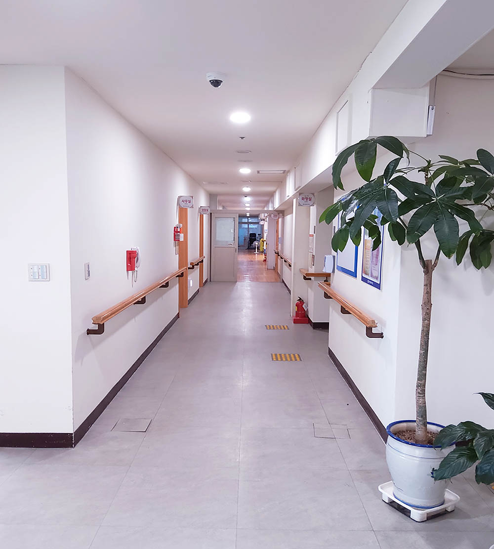 춘천원광효도의집 이미지 9