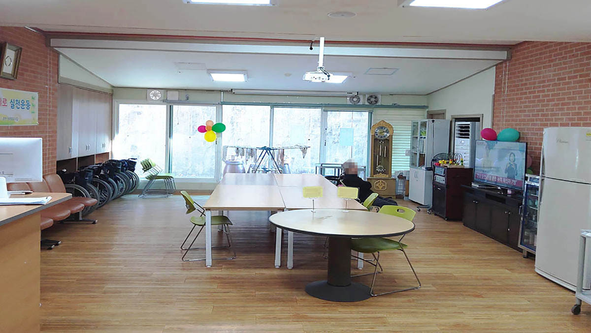 춘천원광효도의집 이미지 8