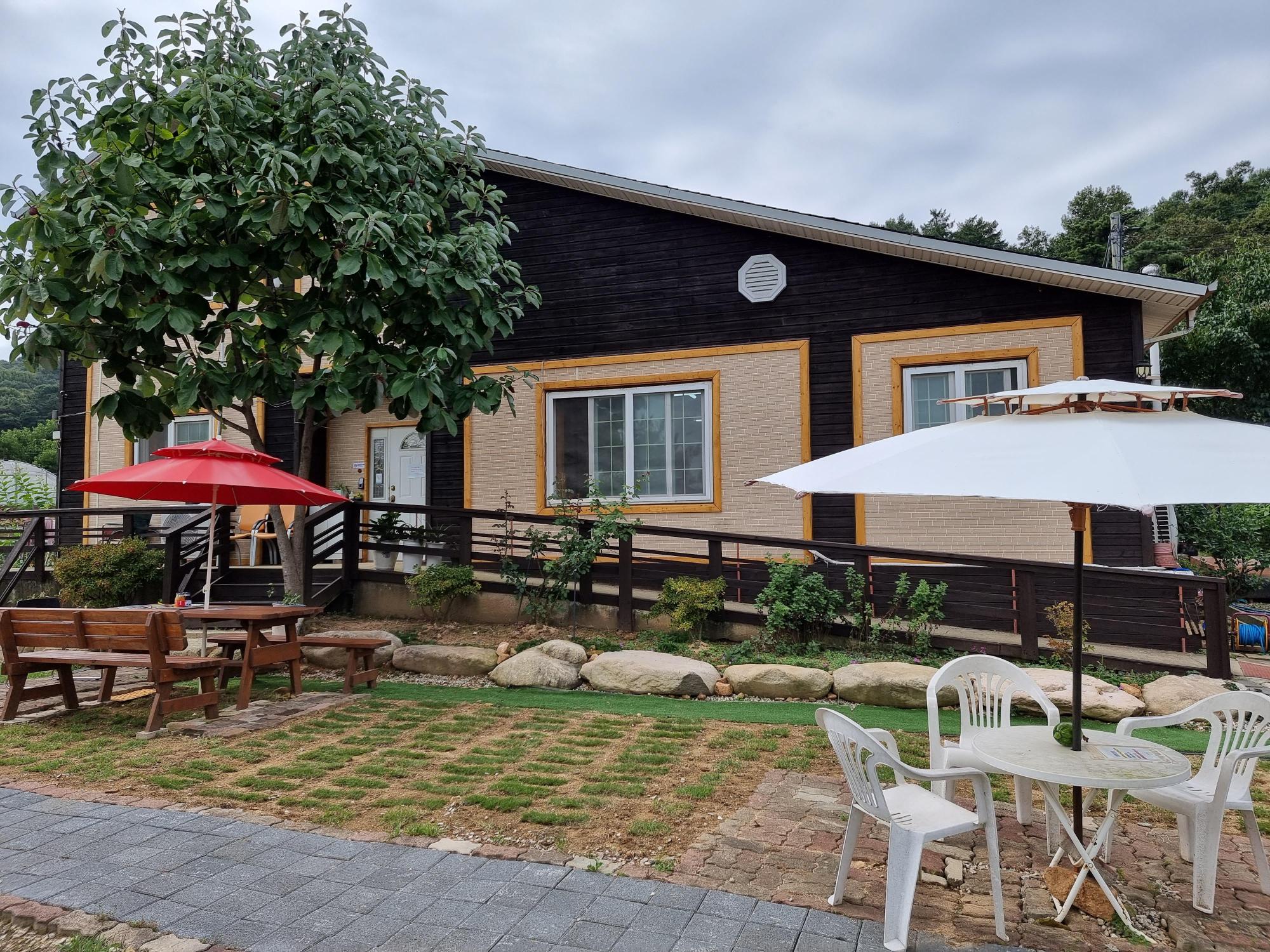 참사랑요양원 이미지 2