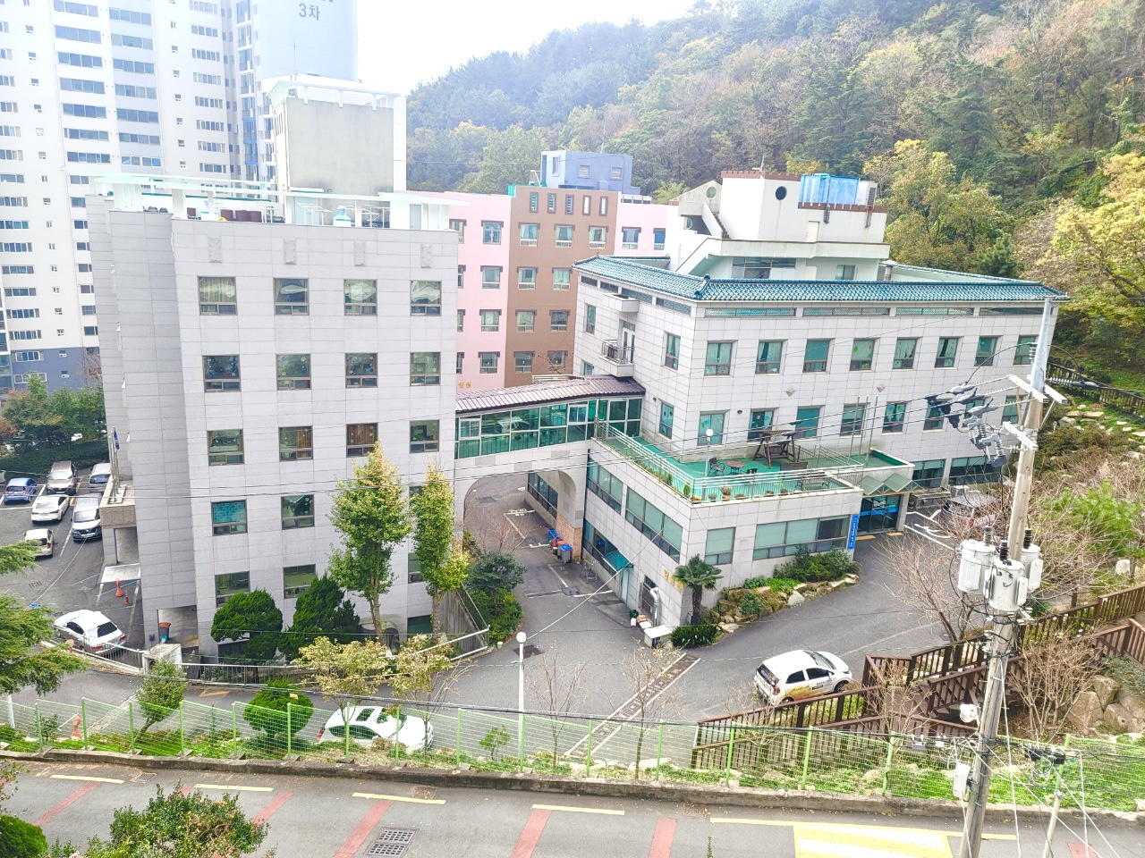 평화노인요양원 이미지 3