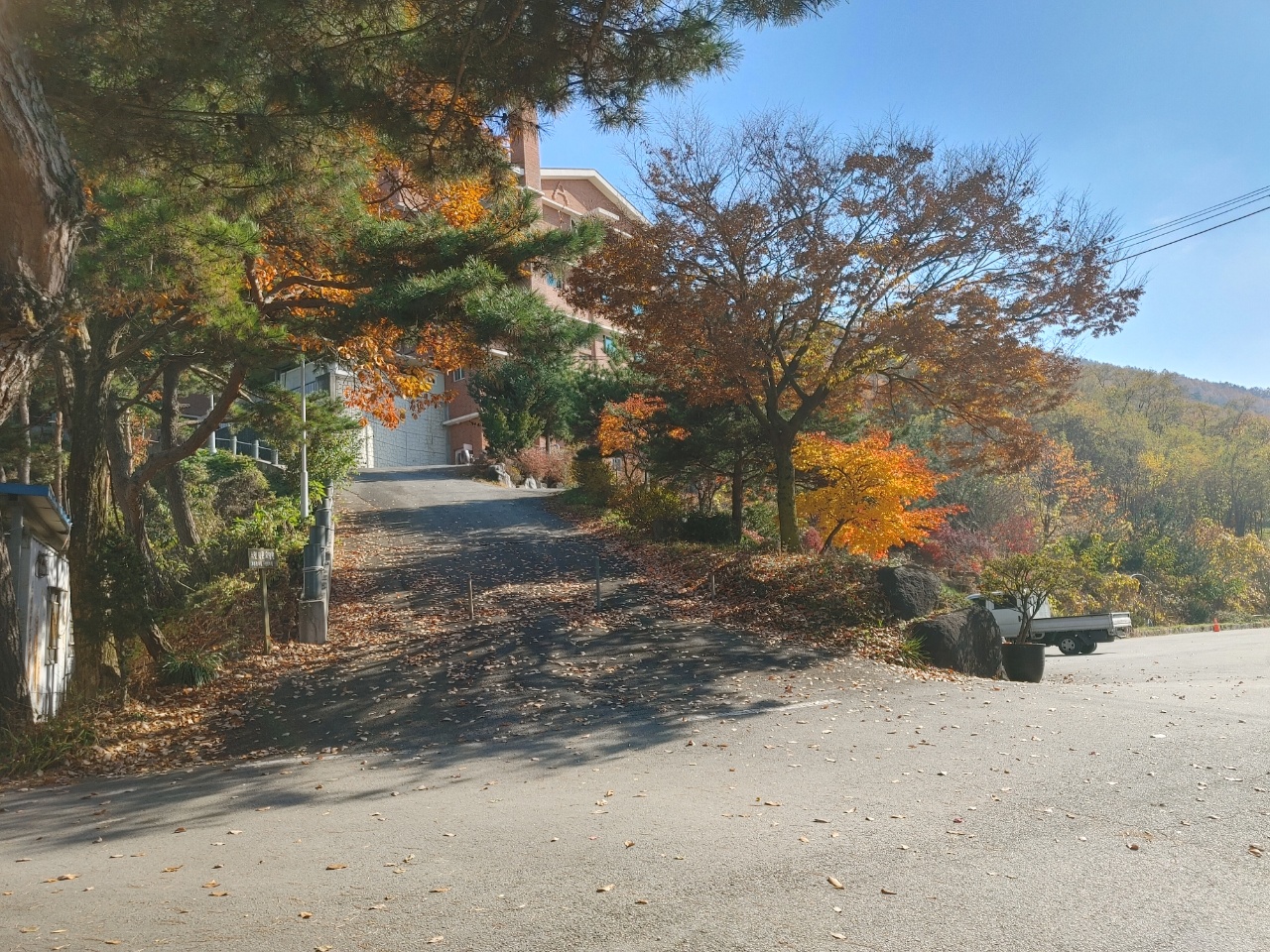 꽃동네노인요양원 이미지 18