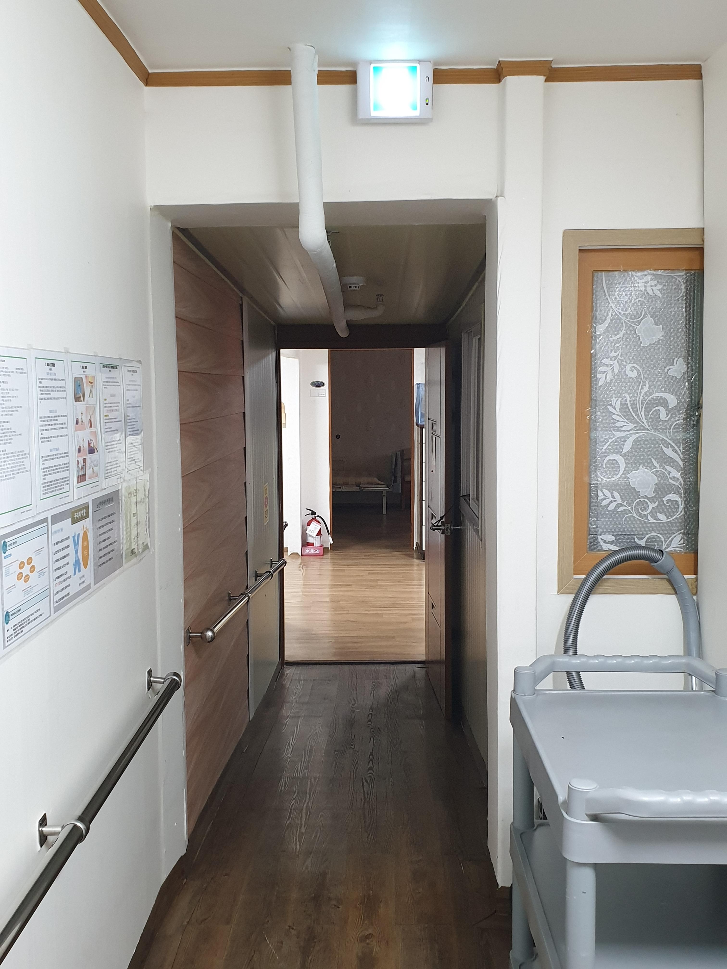 매화실버요양원 이미지 9