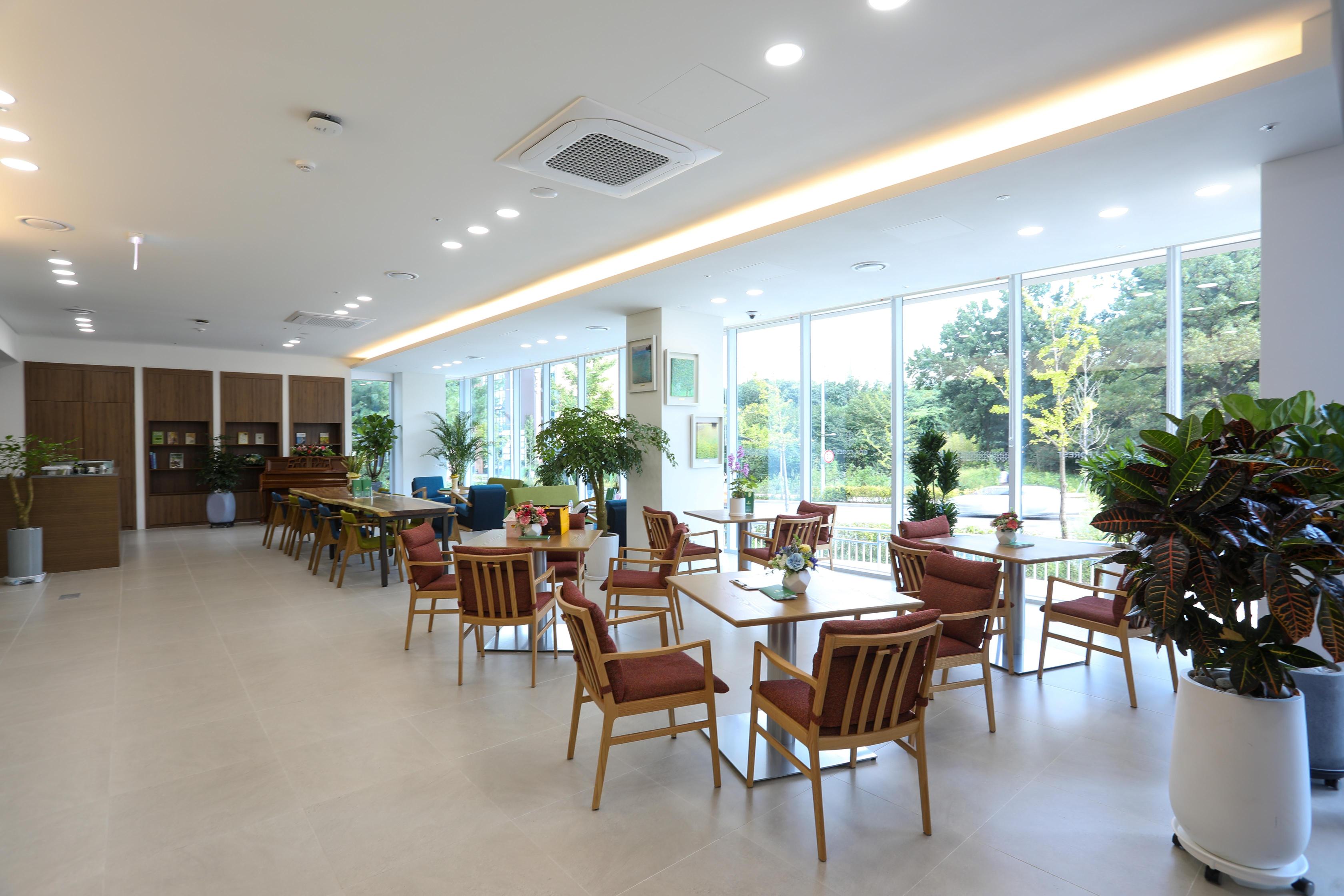 종근당산업(주) 벨포레스트 이미지 4