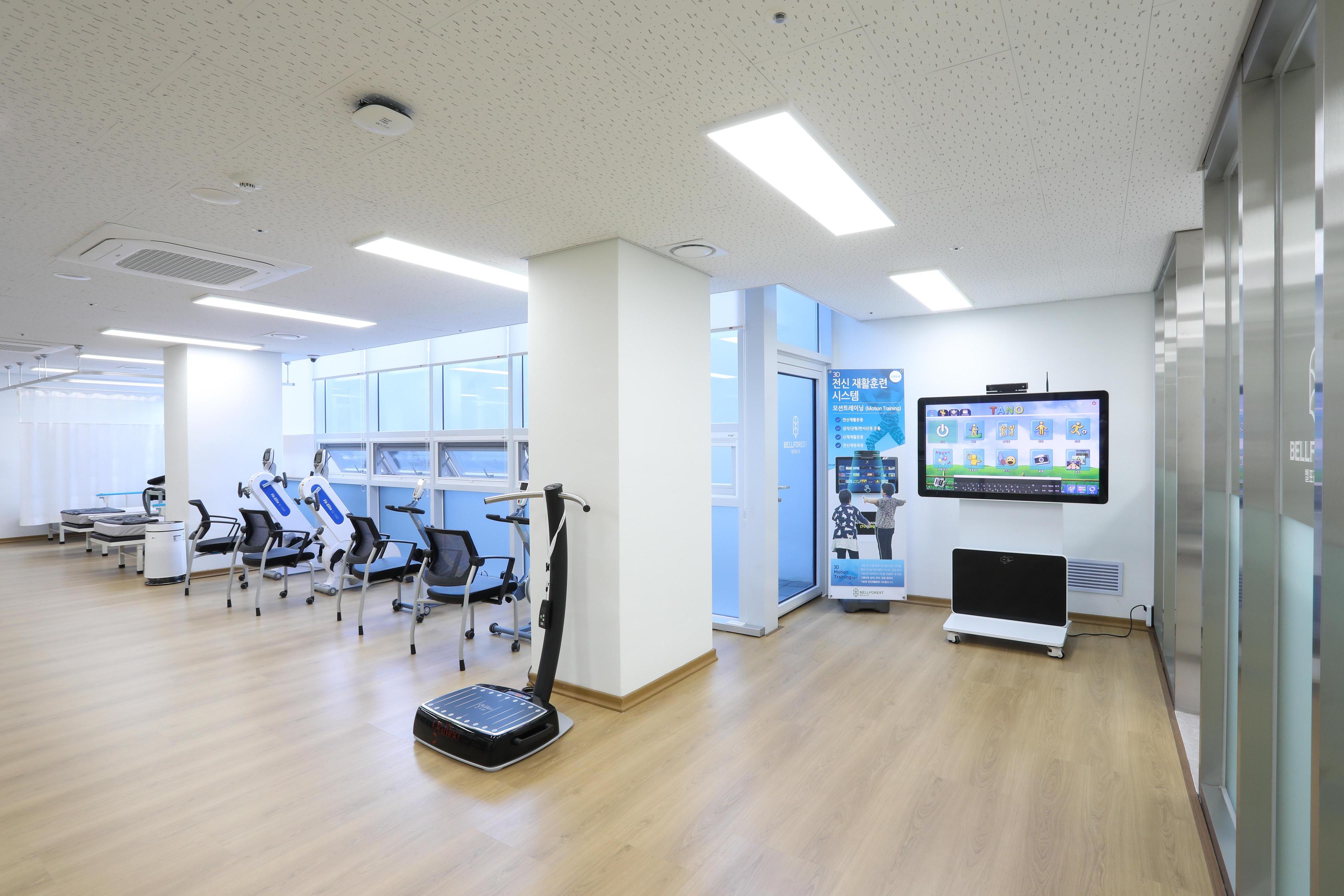 종근당산업(주) 벨포레스트 이미지 11