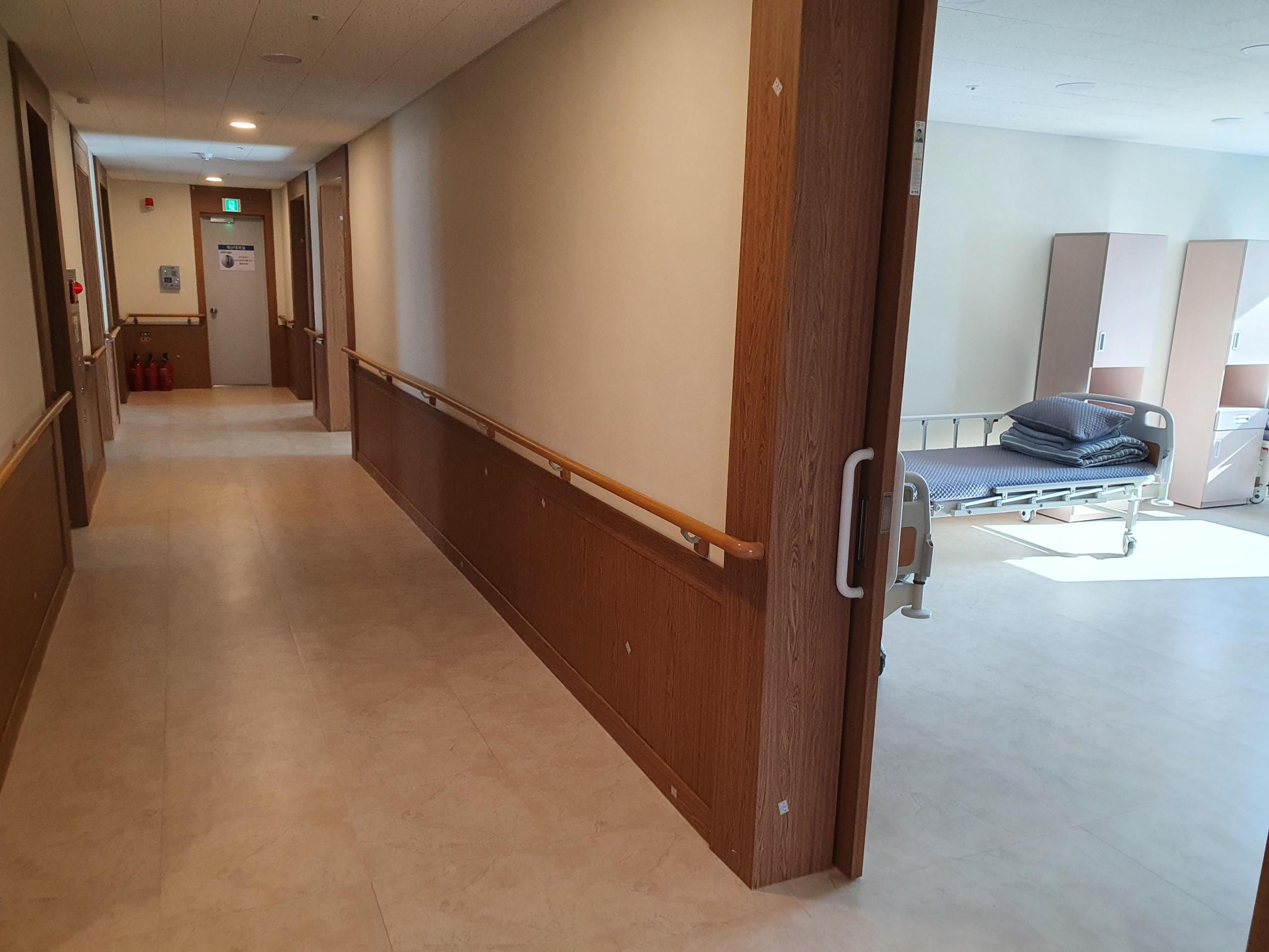 차오름요양원 이미지 2