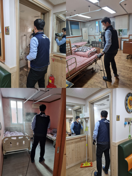 꽃메요양원 이미지 5