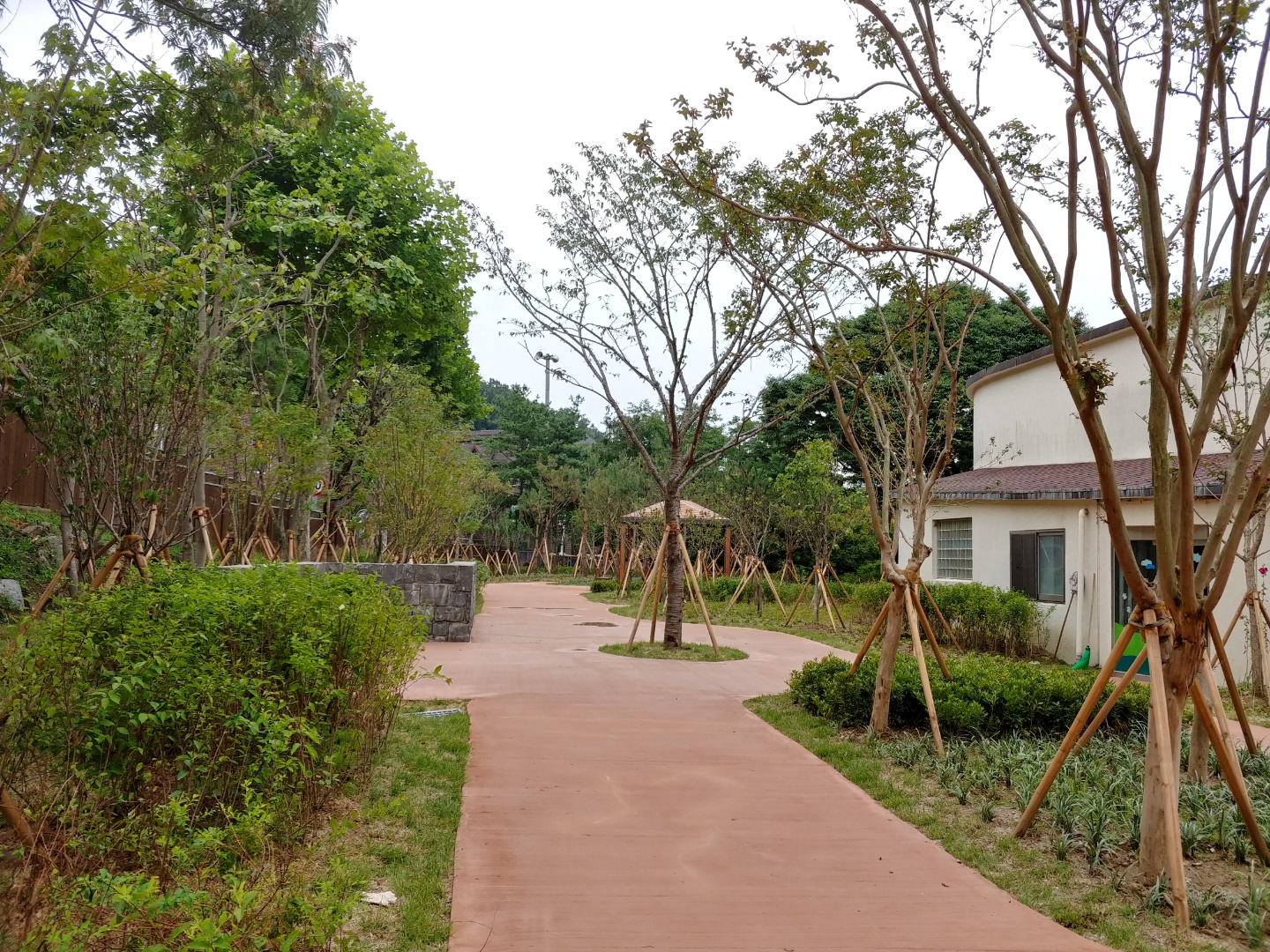 서울특별시립 남부노인전문요양원 이미지 3