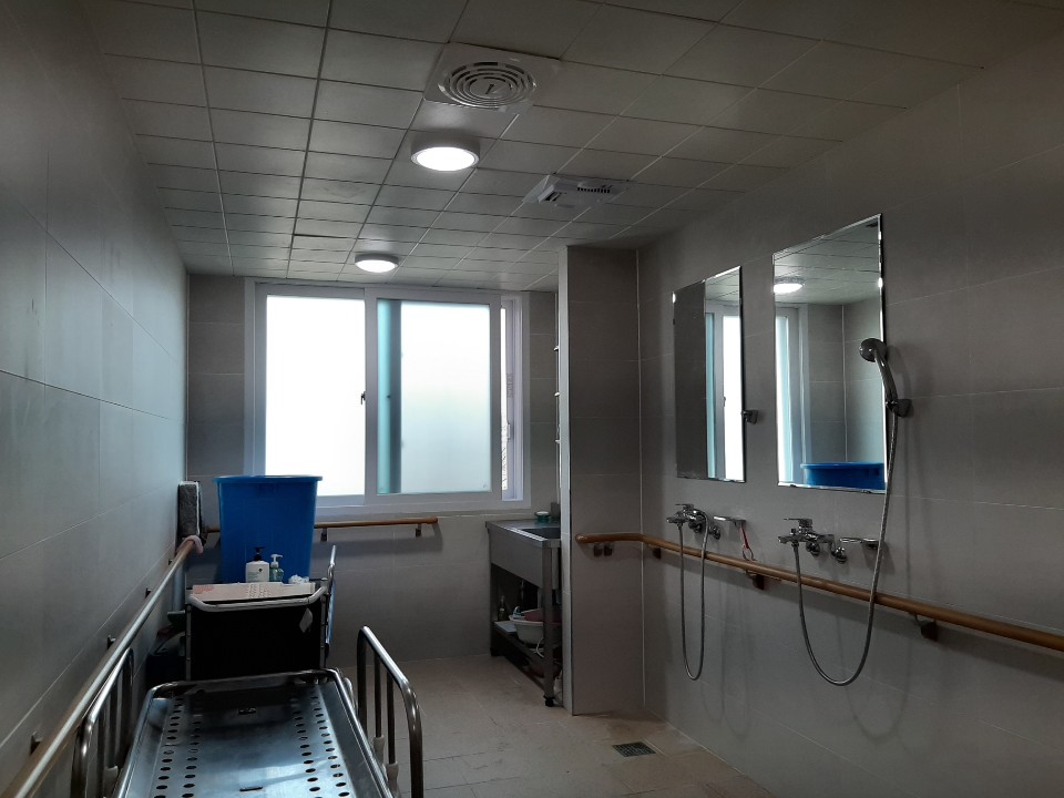 참사랑노인요양원 이미지 17