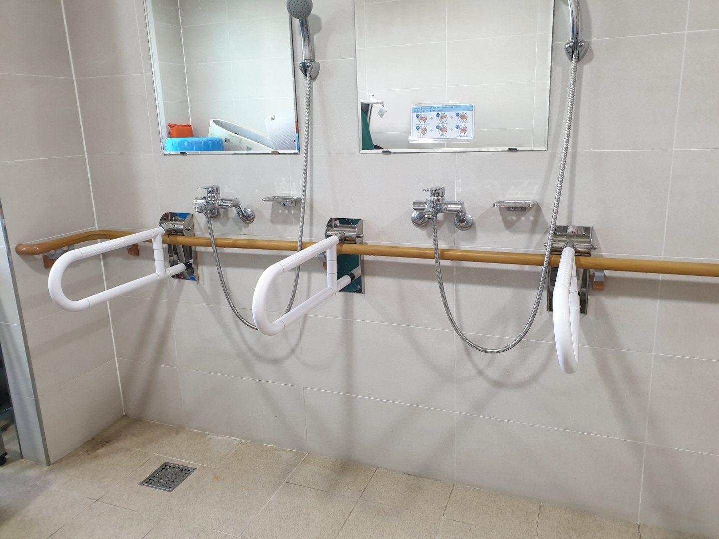 참사랑노인요양원 이미지 16