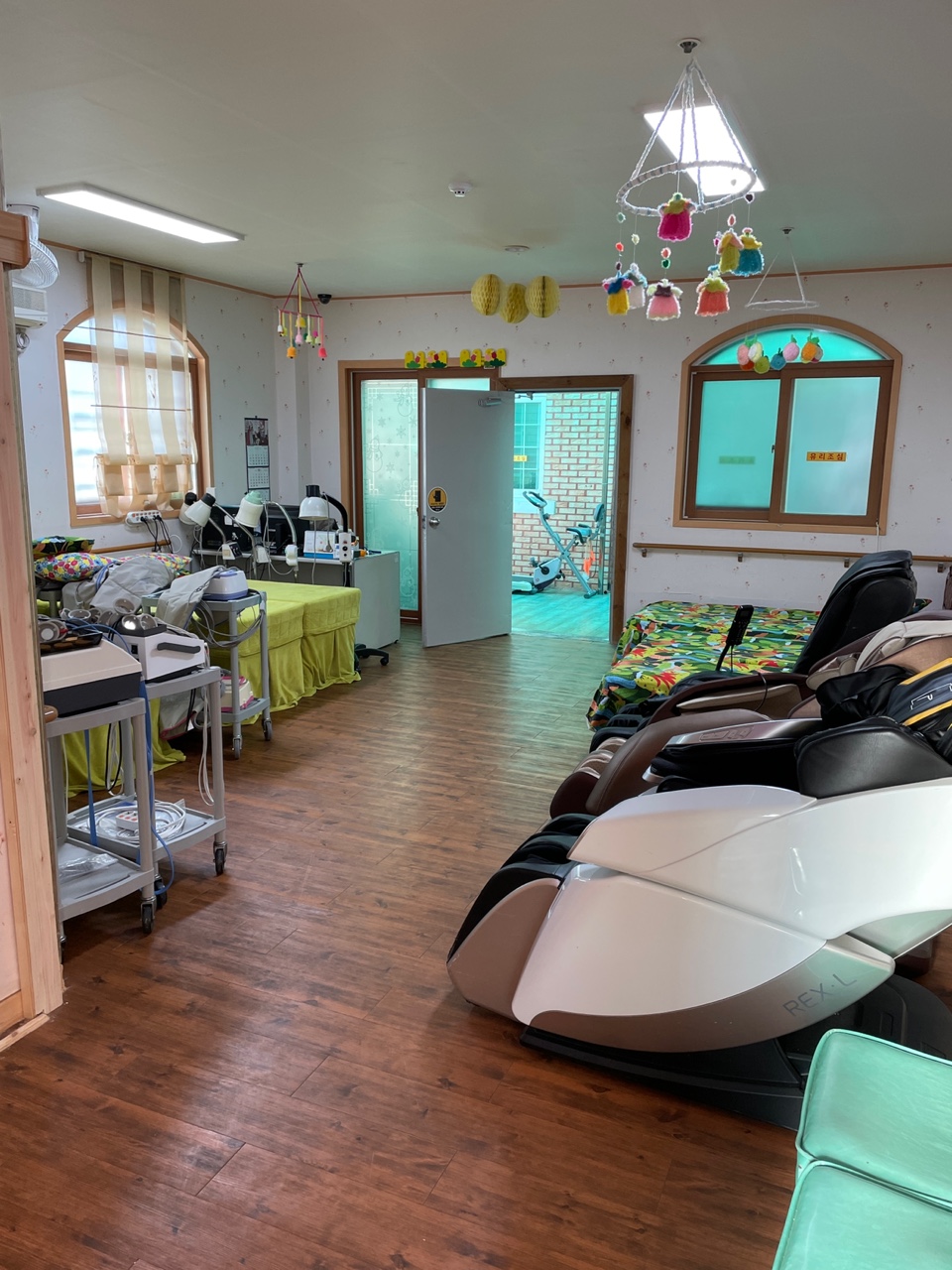 참사랑노인전문요양원 이미지 32