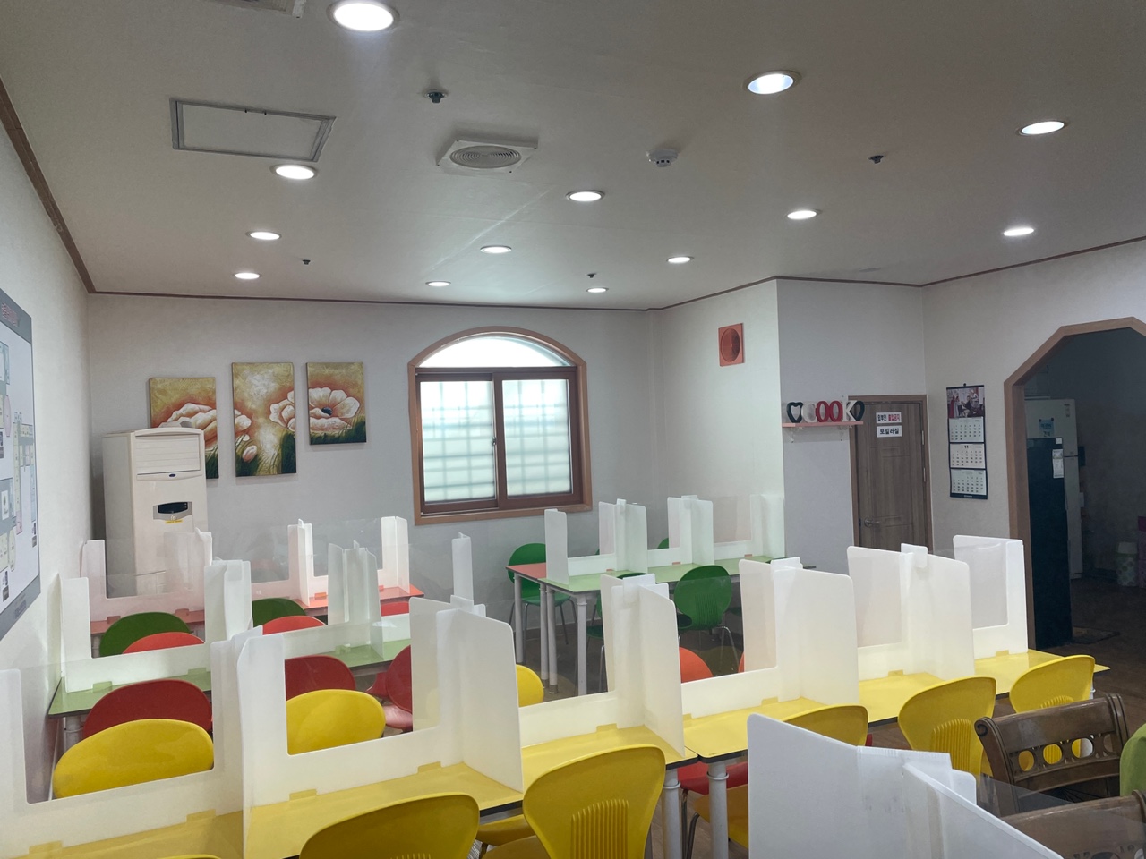 참사랑노인전문요양원 이미지 30