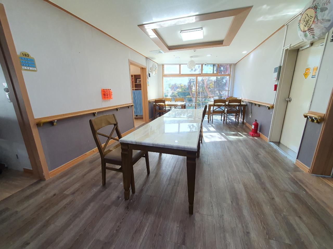 애광노인요양원 이미지 8