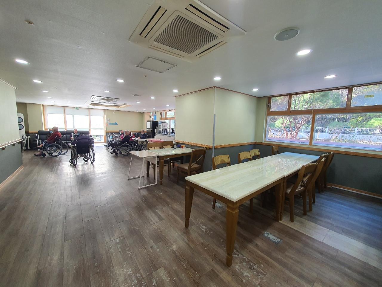 애광노인요양원 이미지 7