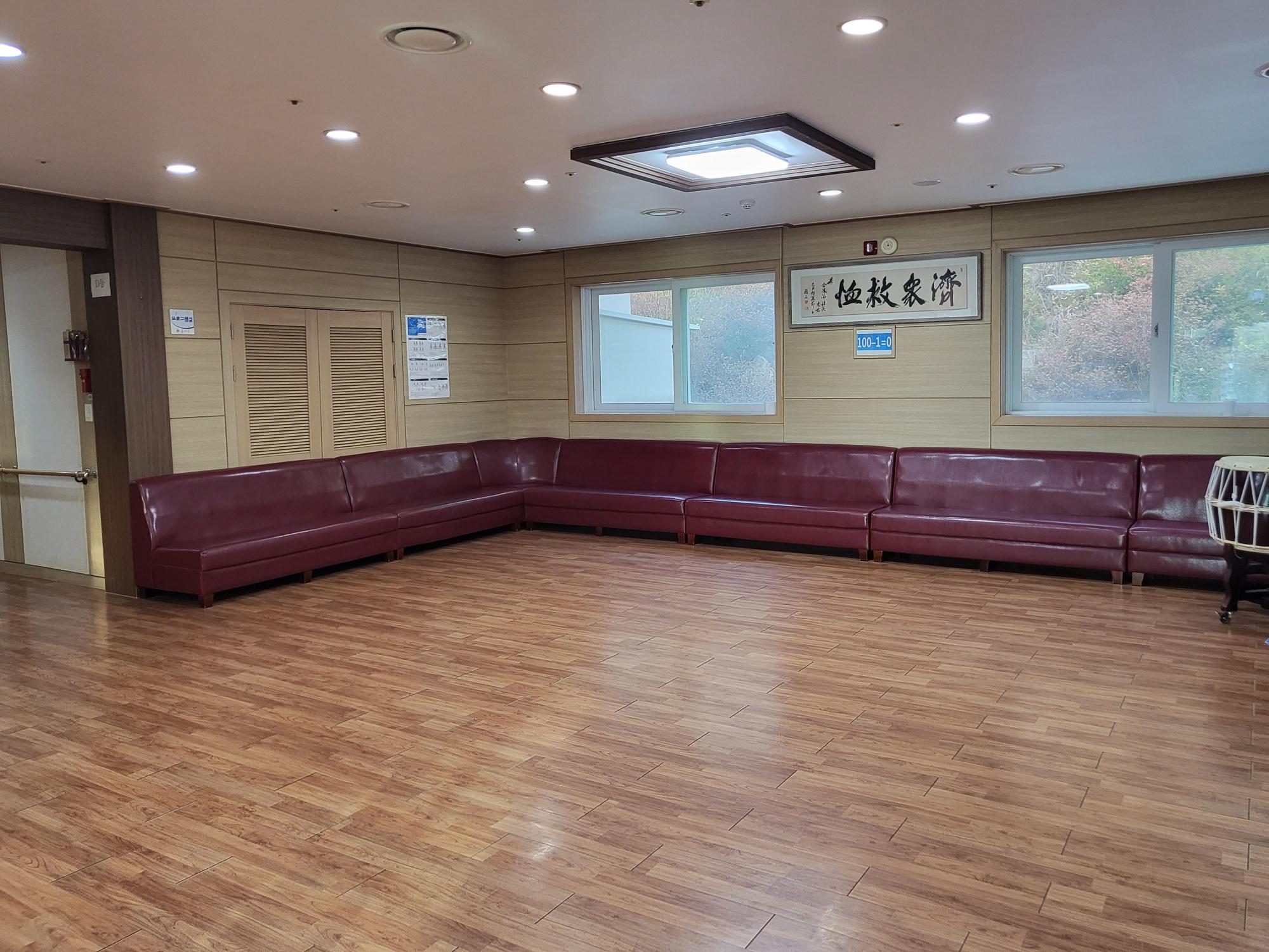 솔내음실버빌요양원 이미지 3