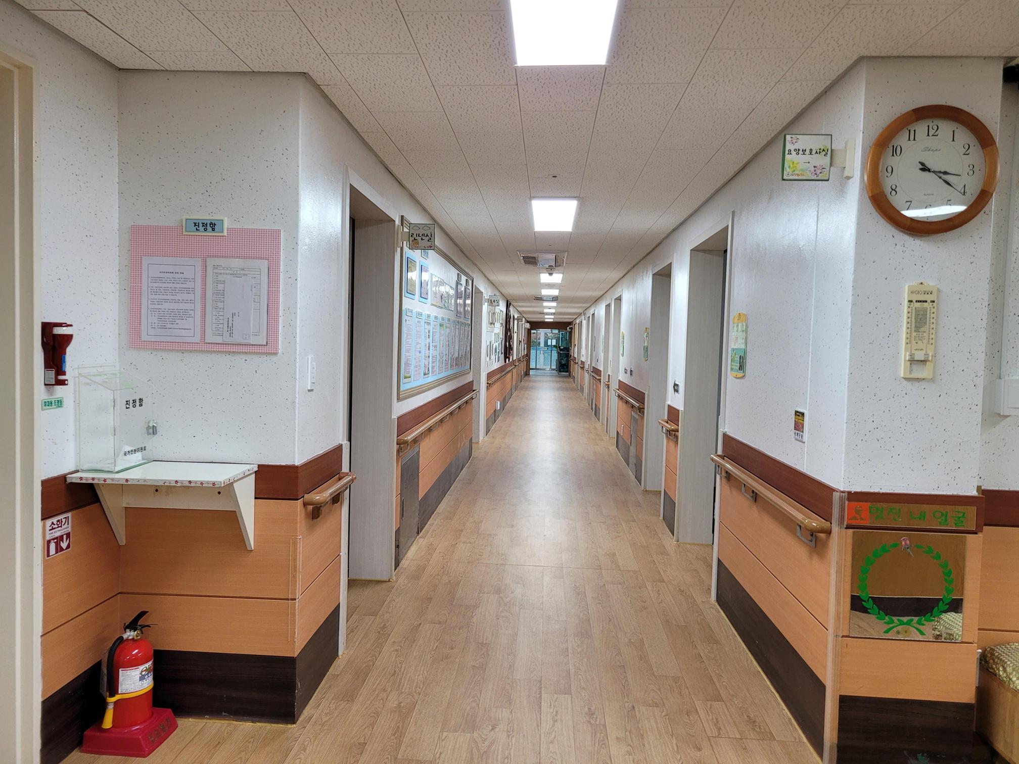 꽃동네노인요양원 이미지 12