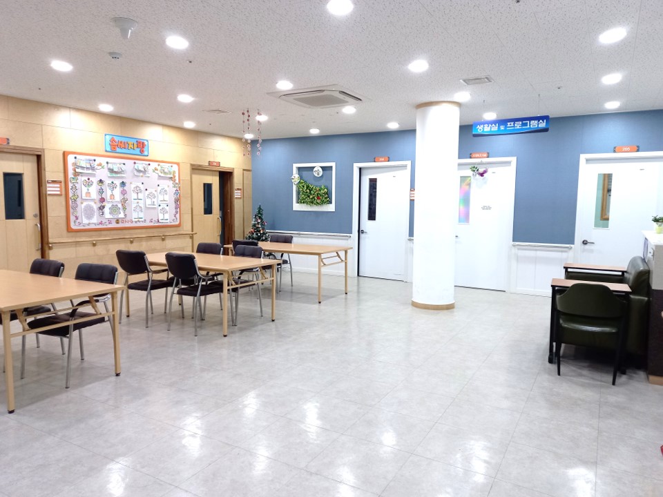 효사랑실버타운 이미지 9