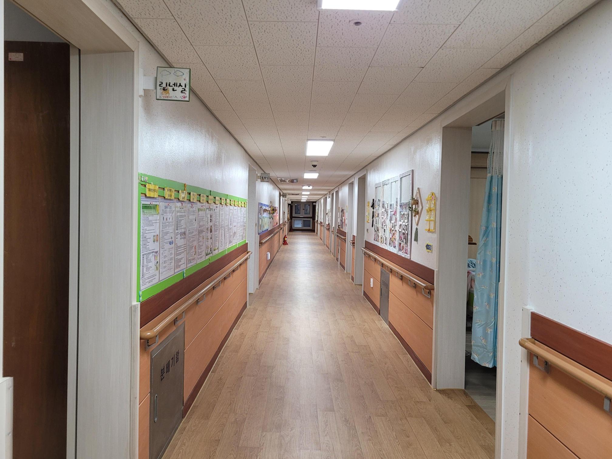 꽃동네노인요양원 이미지 11