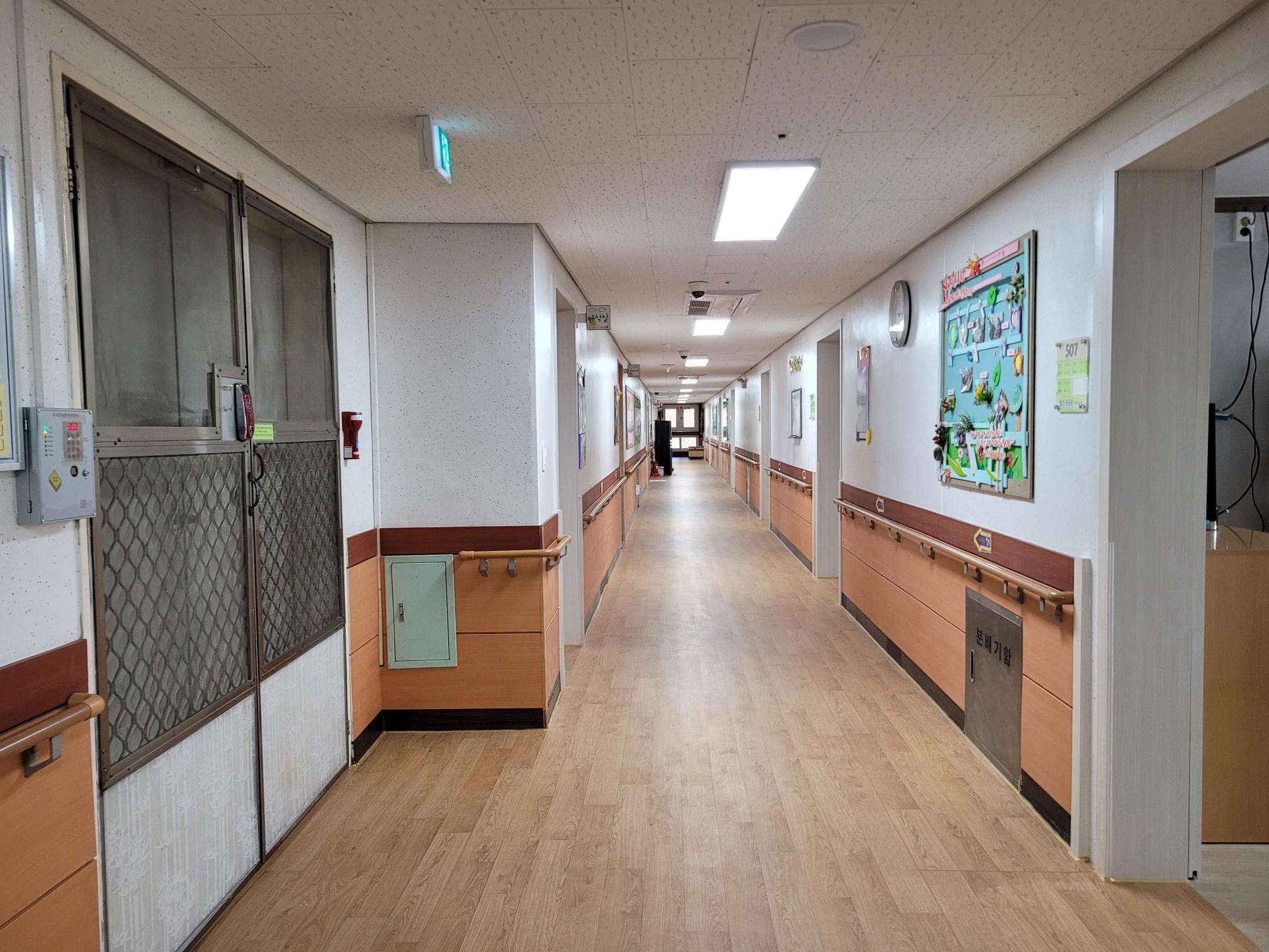 꽃동네노인요양원 이미지 10