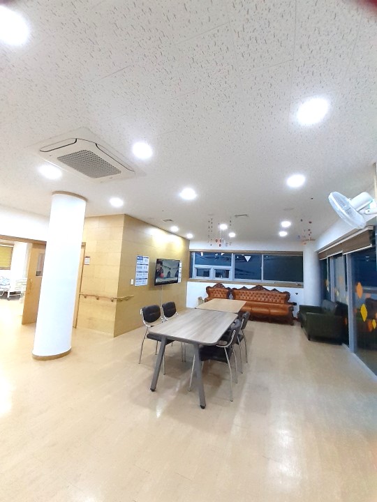 효사랑실버타운 이미지 7