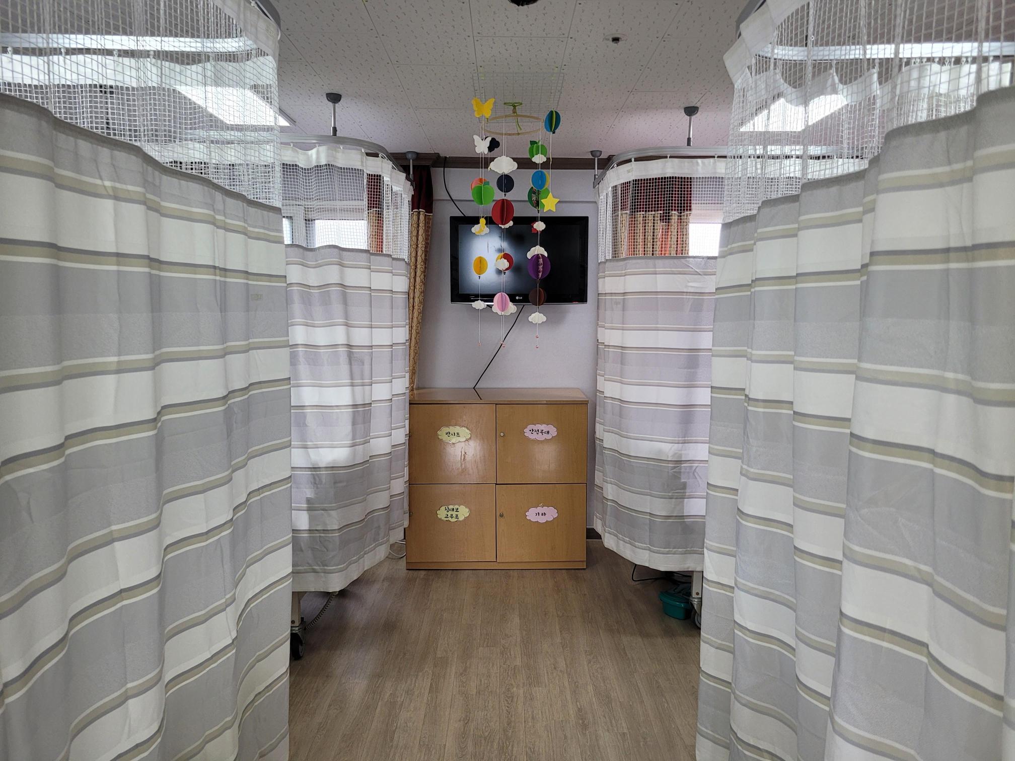 꽃동네노인요양원 이미지 8