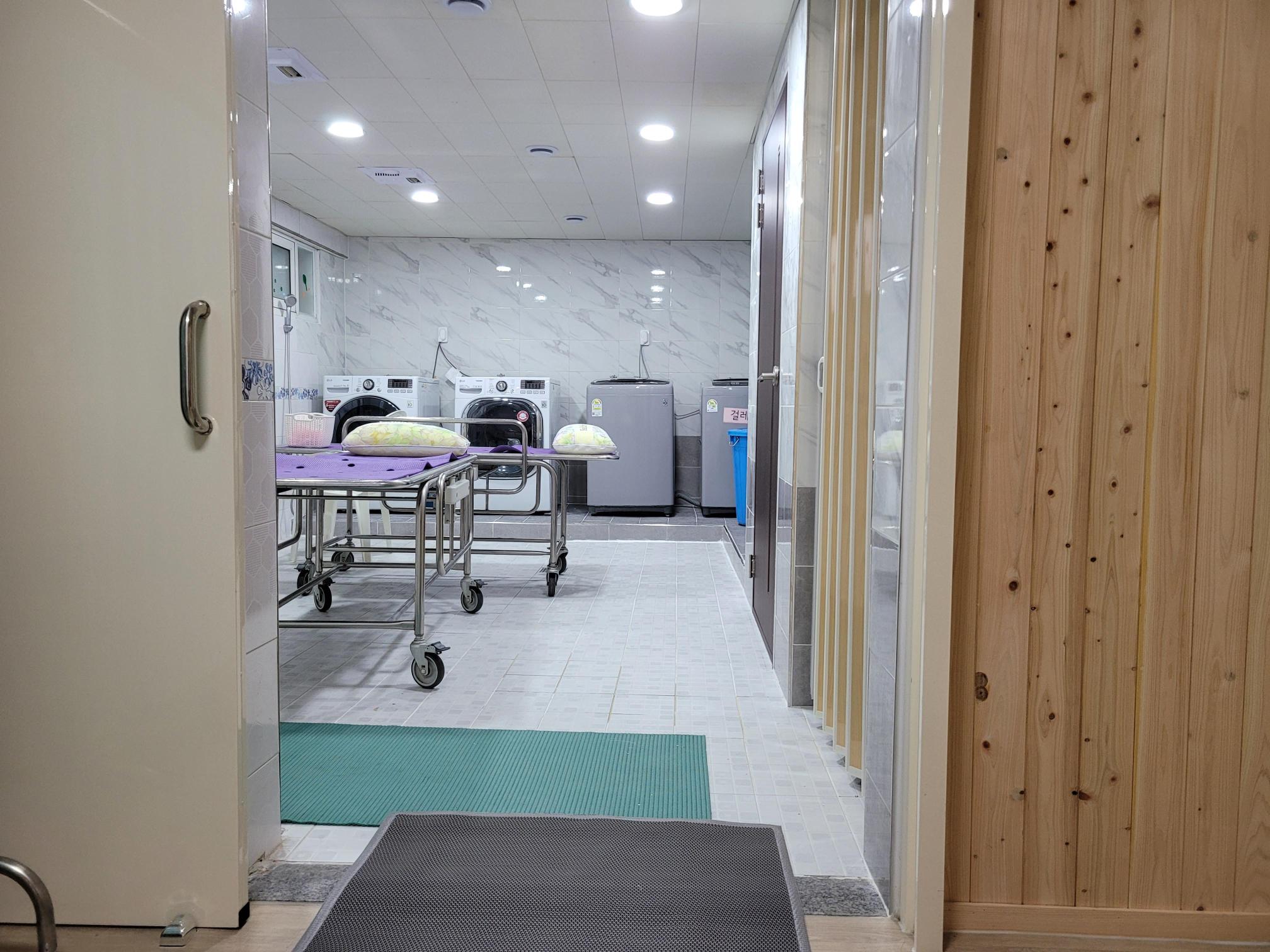 꽃동네노인요양원 이미지 4