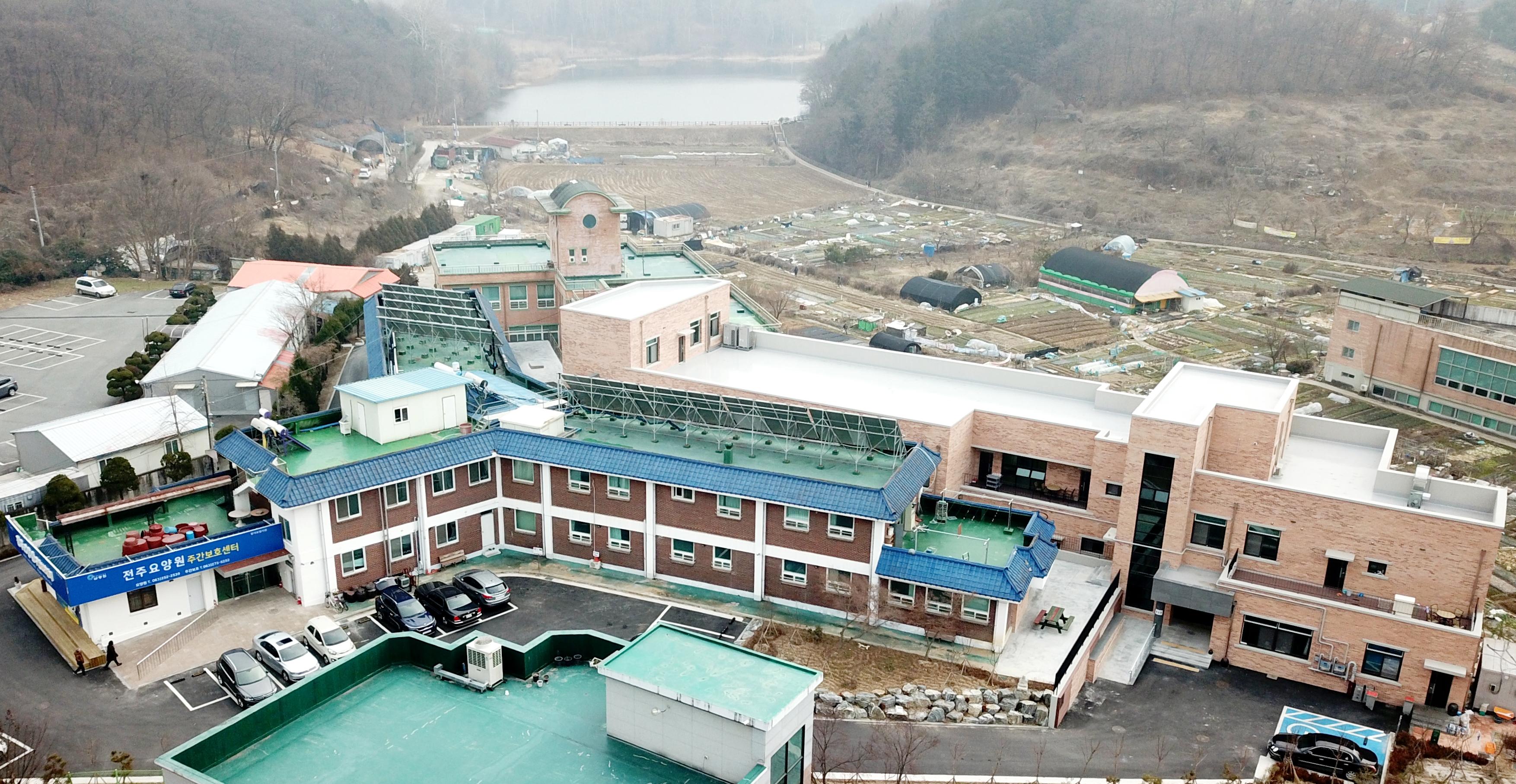 전주요양원 이미지 7