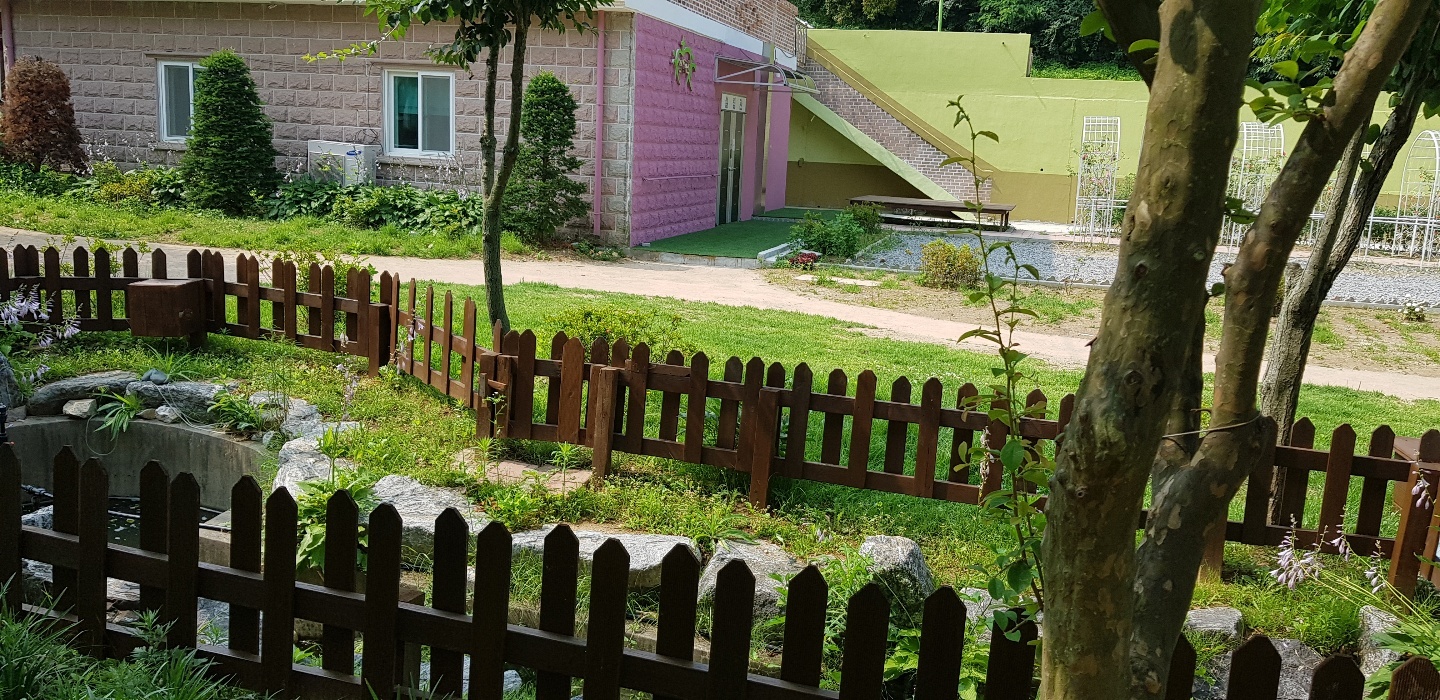 사회복지법인 참사랑복지재단 참사랑요양원 이미지 25