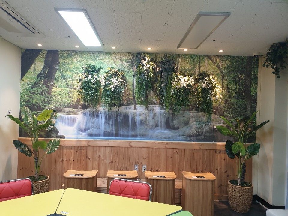 사회복지법인 참사랑복지재단 참사랑요양원 이미지 47