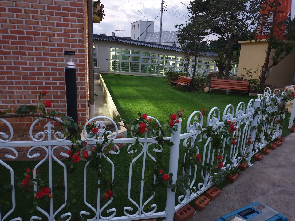 사회복지법인 참사랑복지재단 참사랑요양원 이미지 45