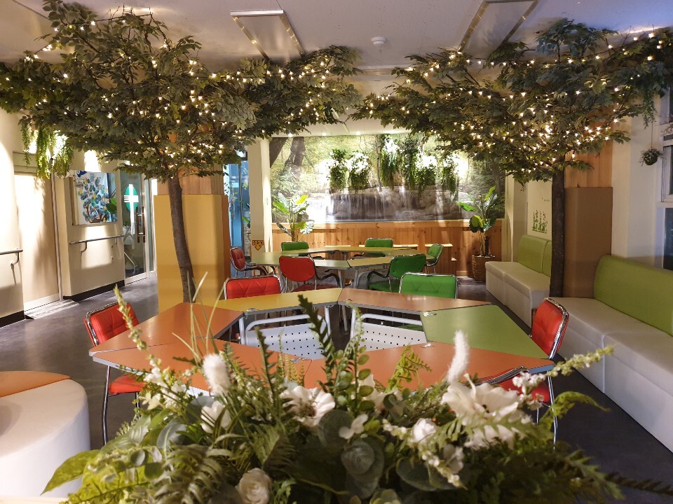 사회복지법인 참사랑복지재단 참사랑요양원 이미지 43