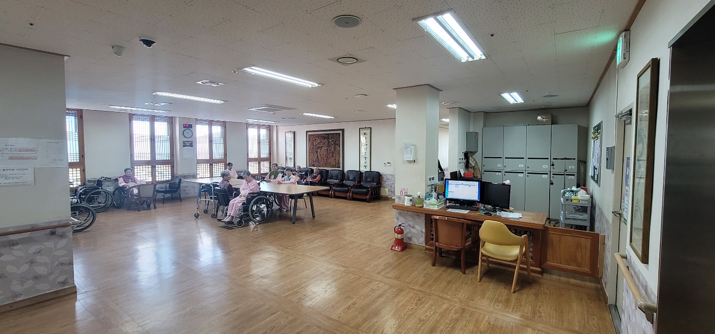 바라밀실버하우스 이미지 3