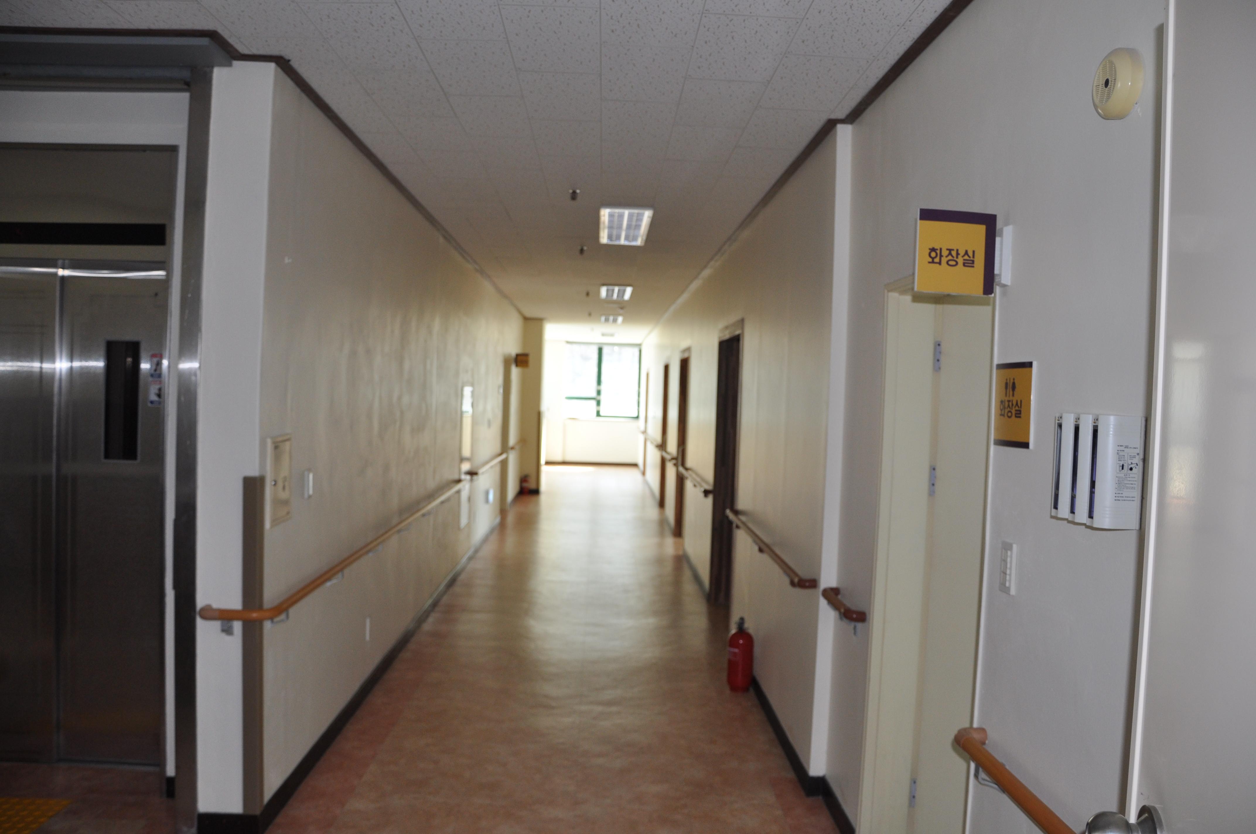 마야노인전문요양원 이미지 6