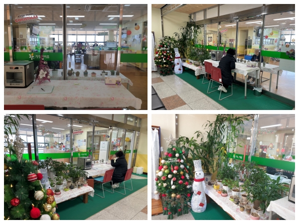 기장실버홈 이미지 2