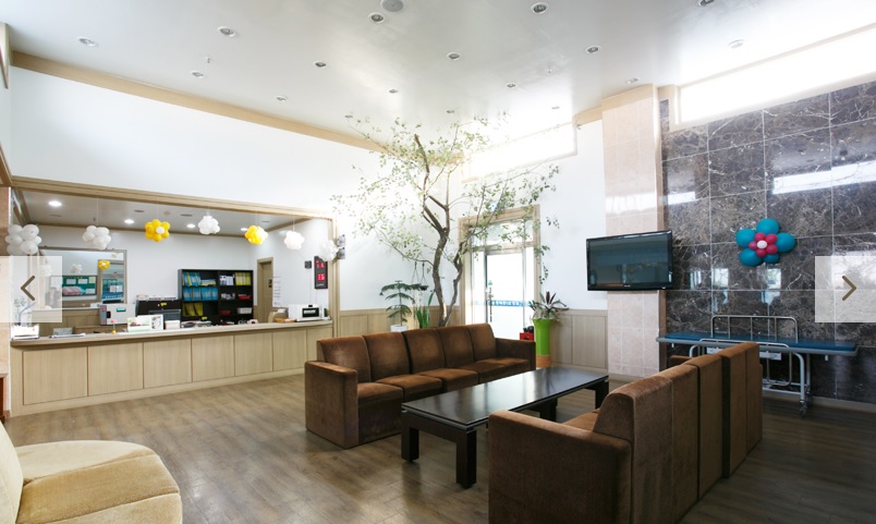 행복한노인요양원 이미지 11