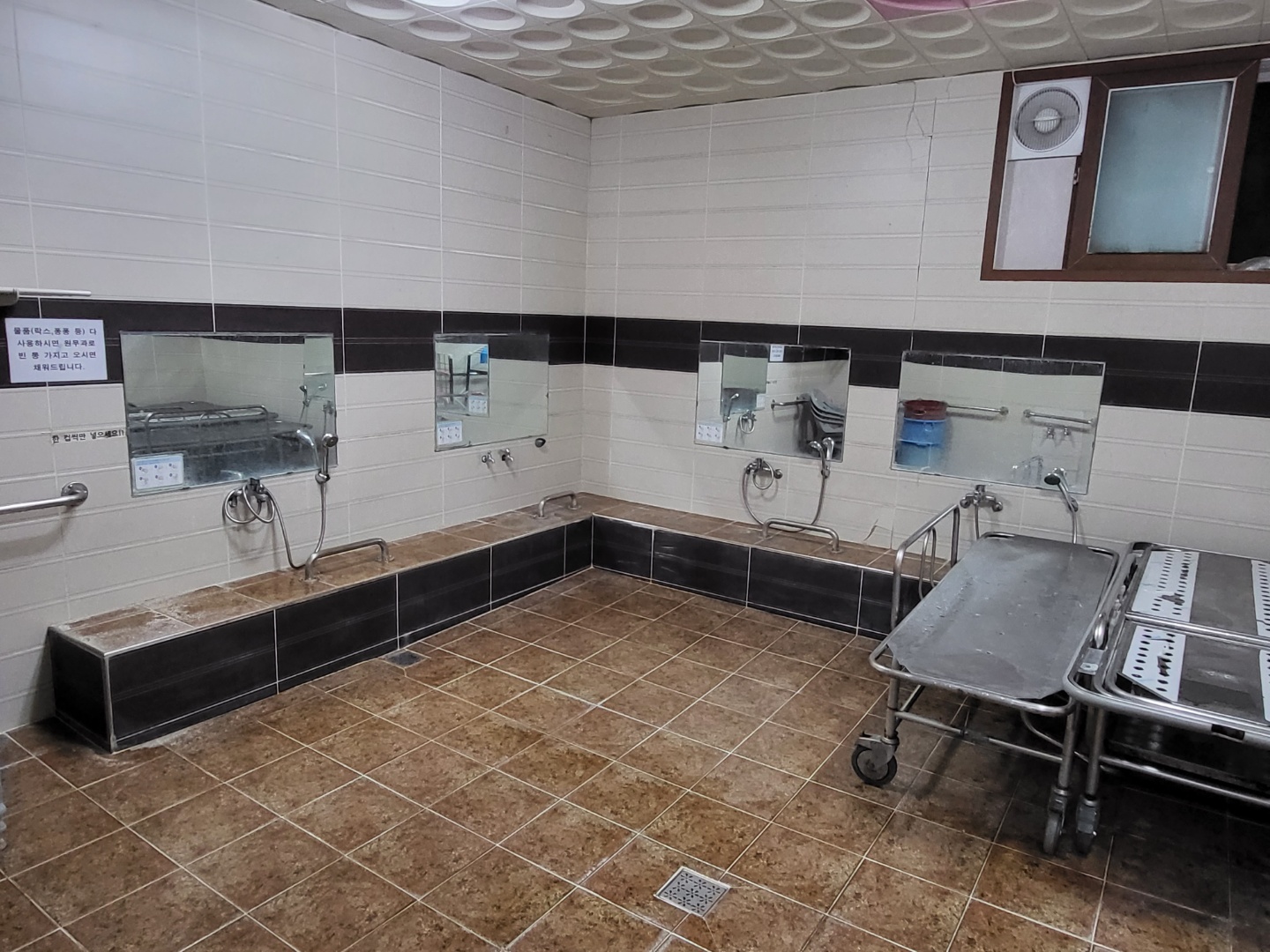 행복한노인요양원 이미지 16