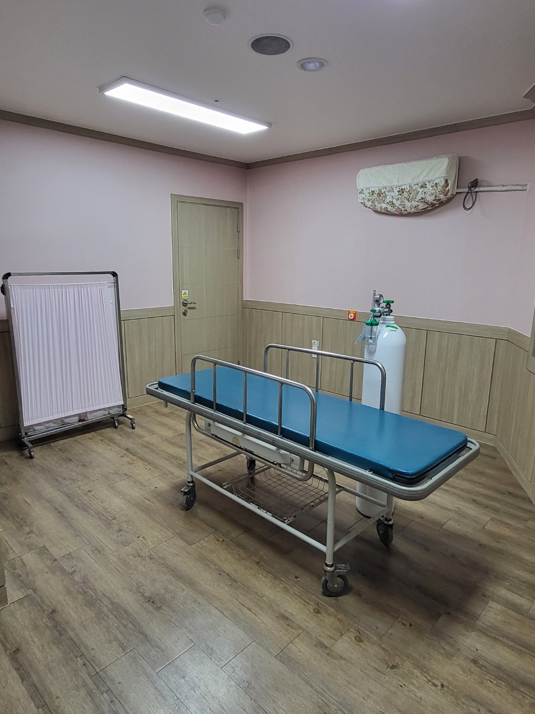 행복한노인요양원 이미지 7