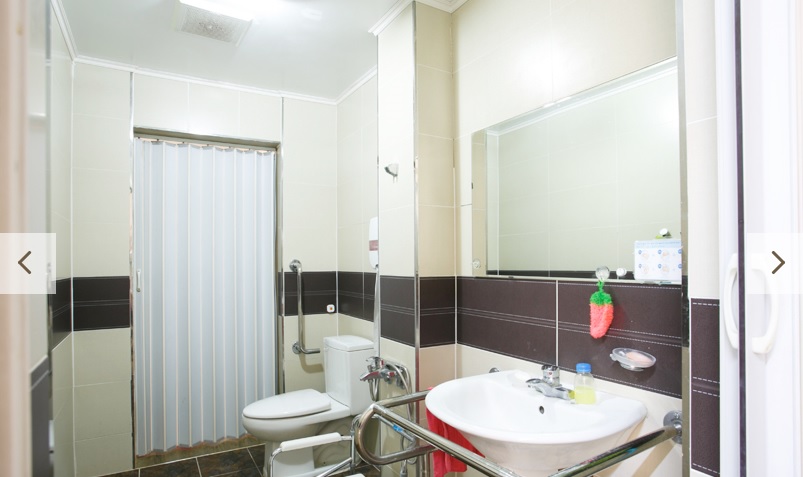 행복한노인요양원 이미지 12