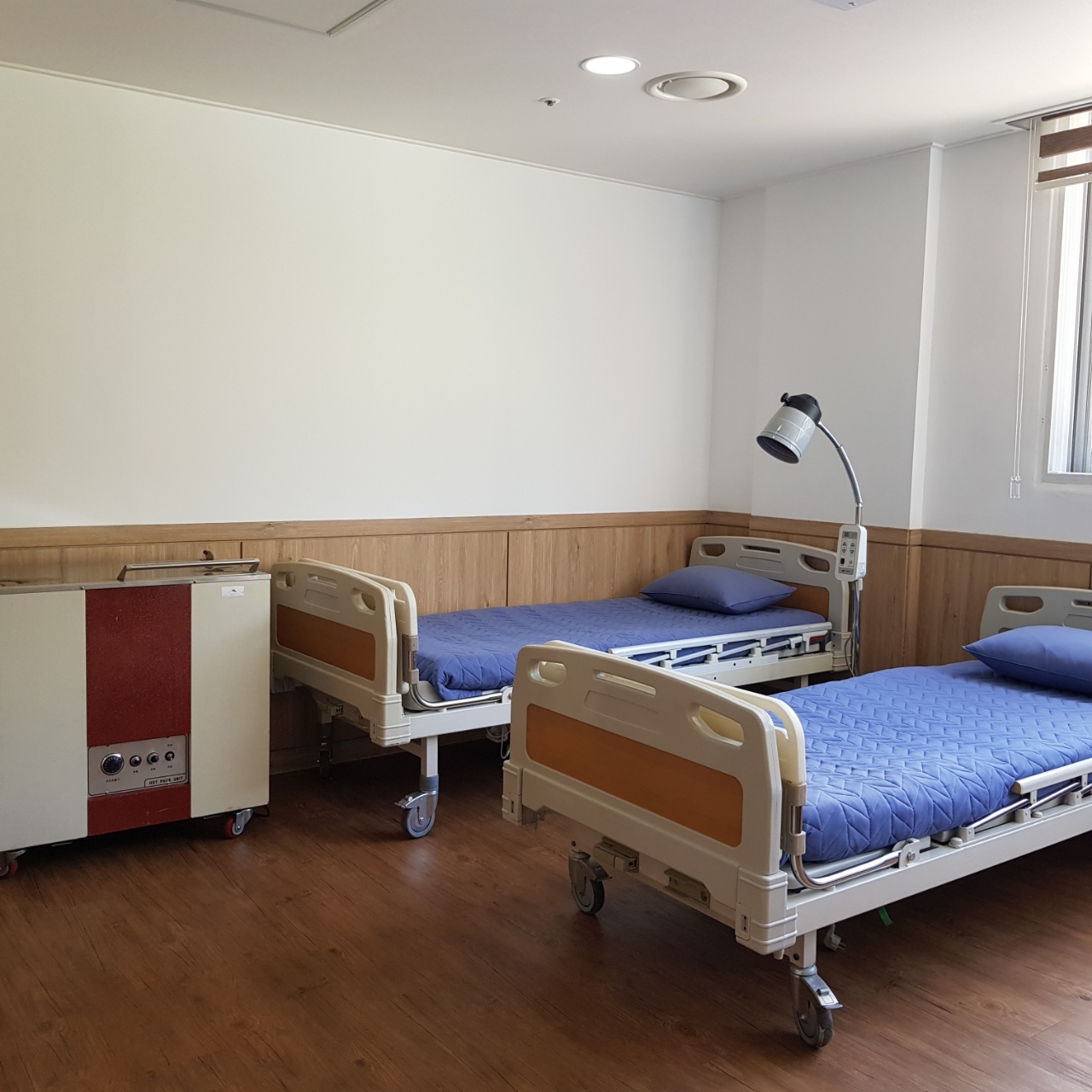 큰사랑요양원 이미지 4