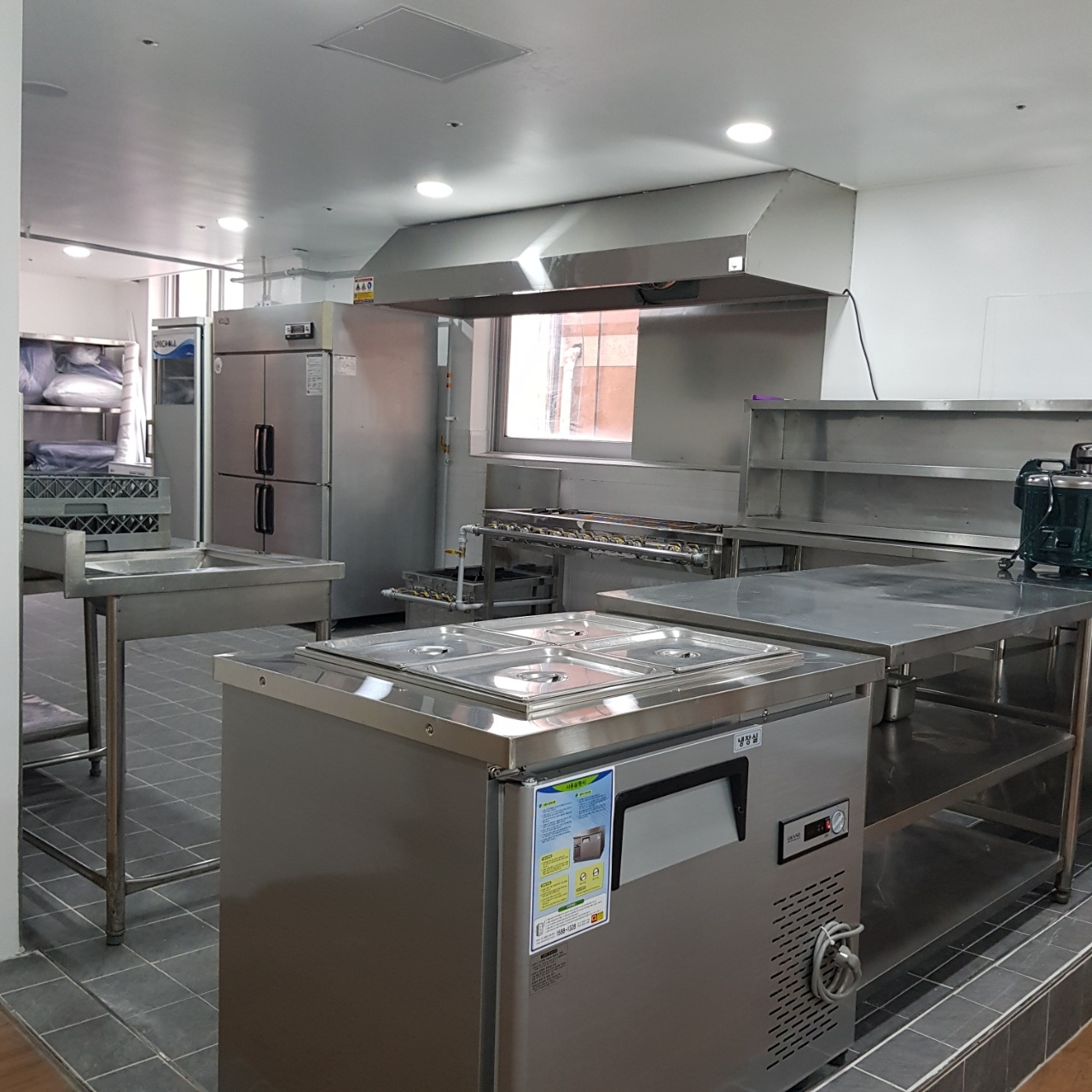 큰사랑요양원 이미지 6