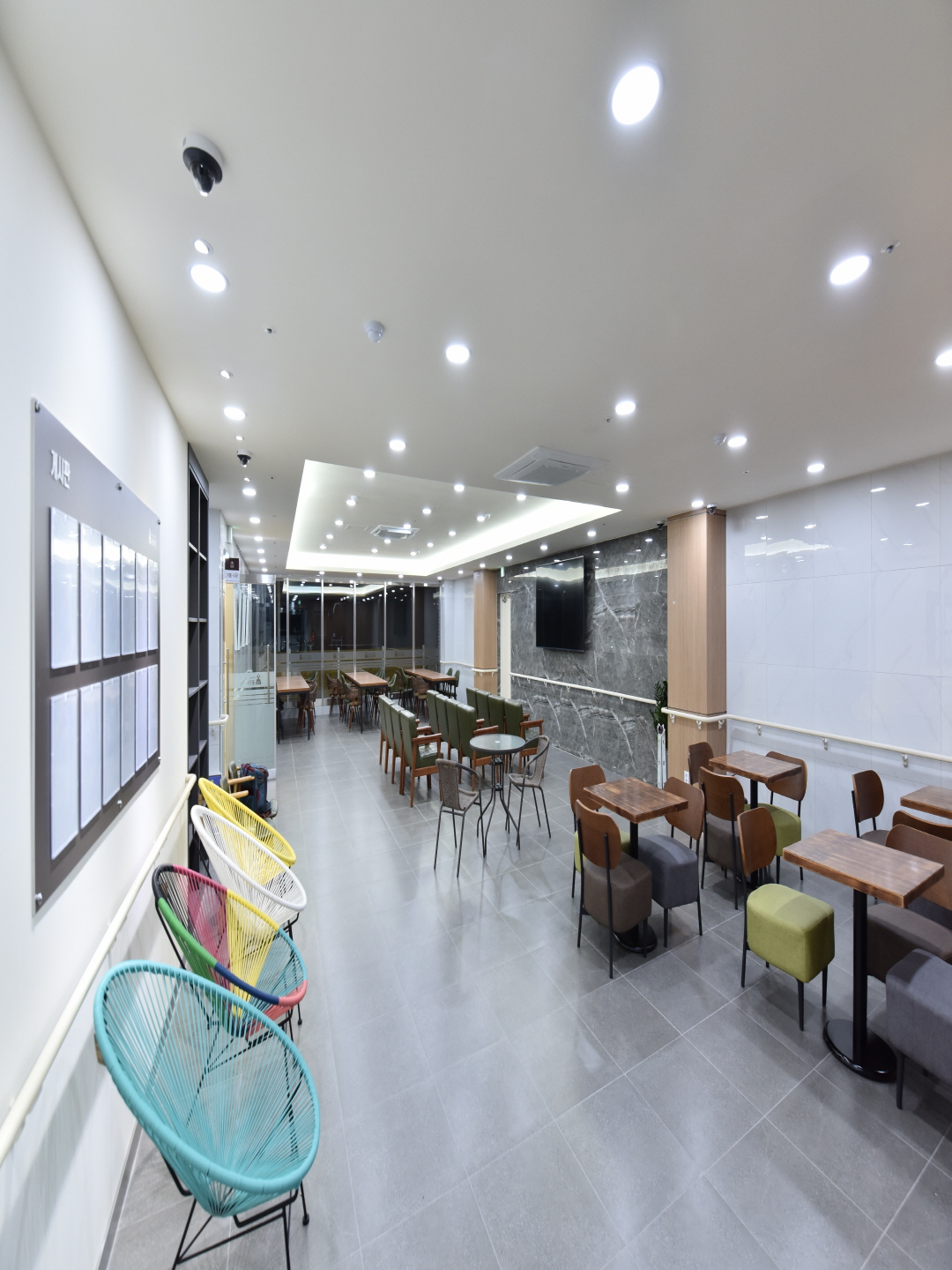 꿈꾸는요양원 이미지 2