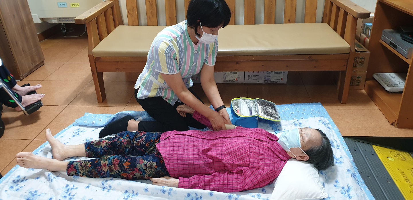 로뎀노인요양공동생활가정 이미지 11