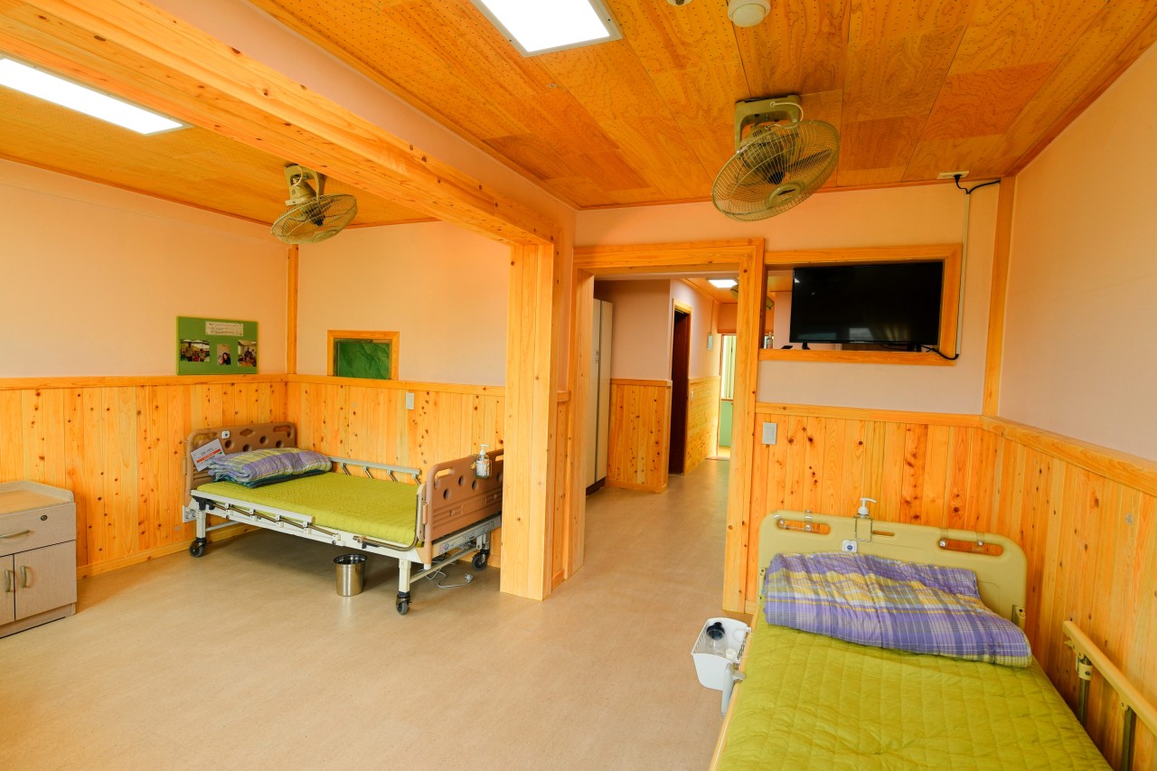 양지요양원 이미지 3