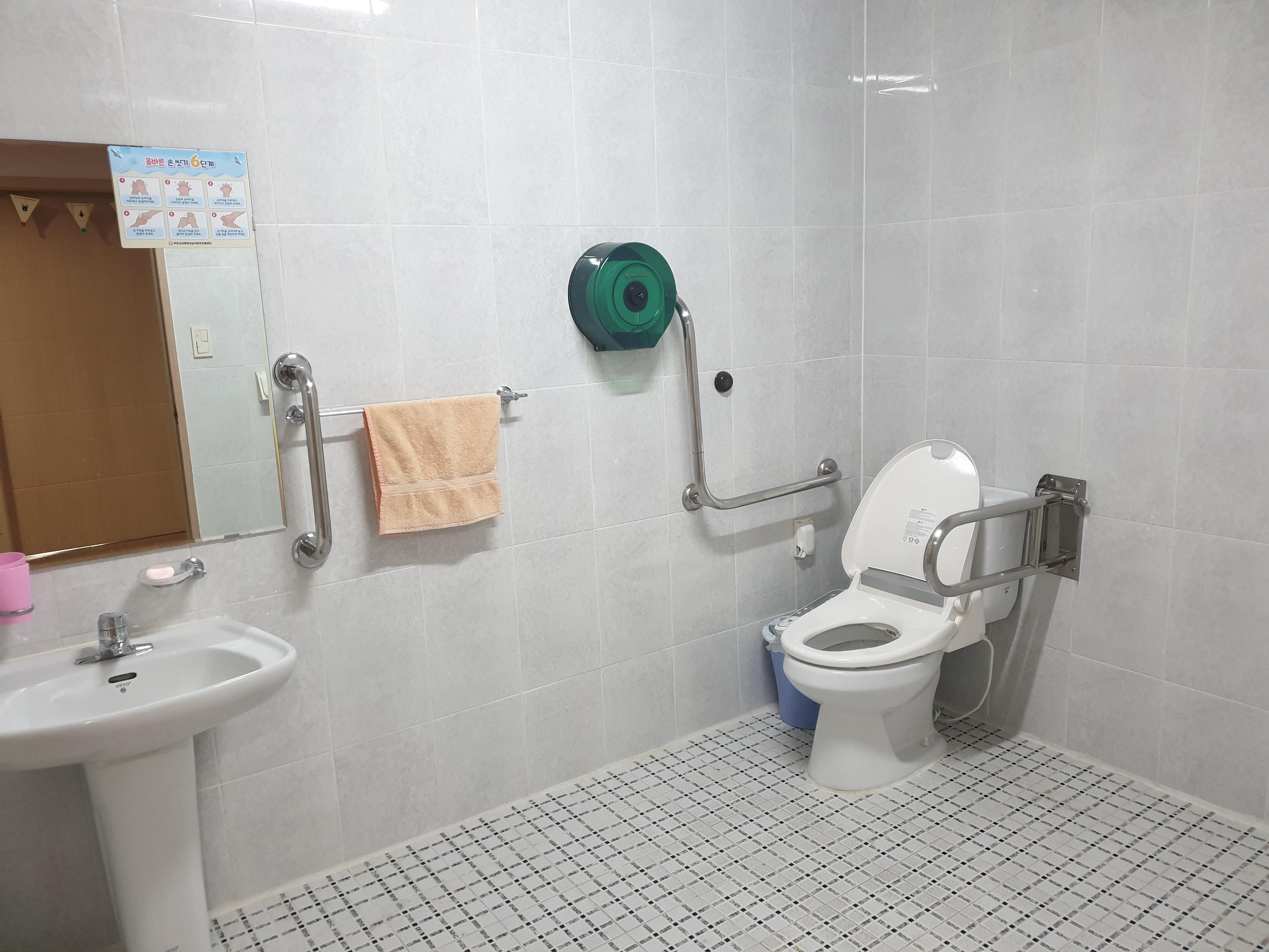 라일락요양원 이미지 12