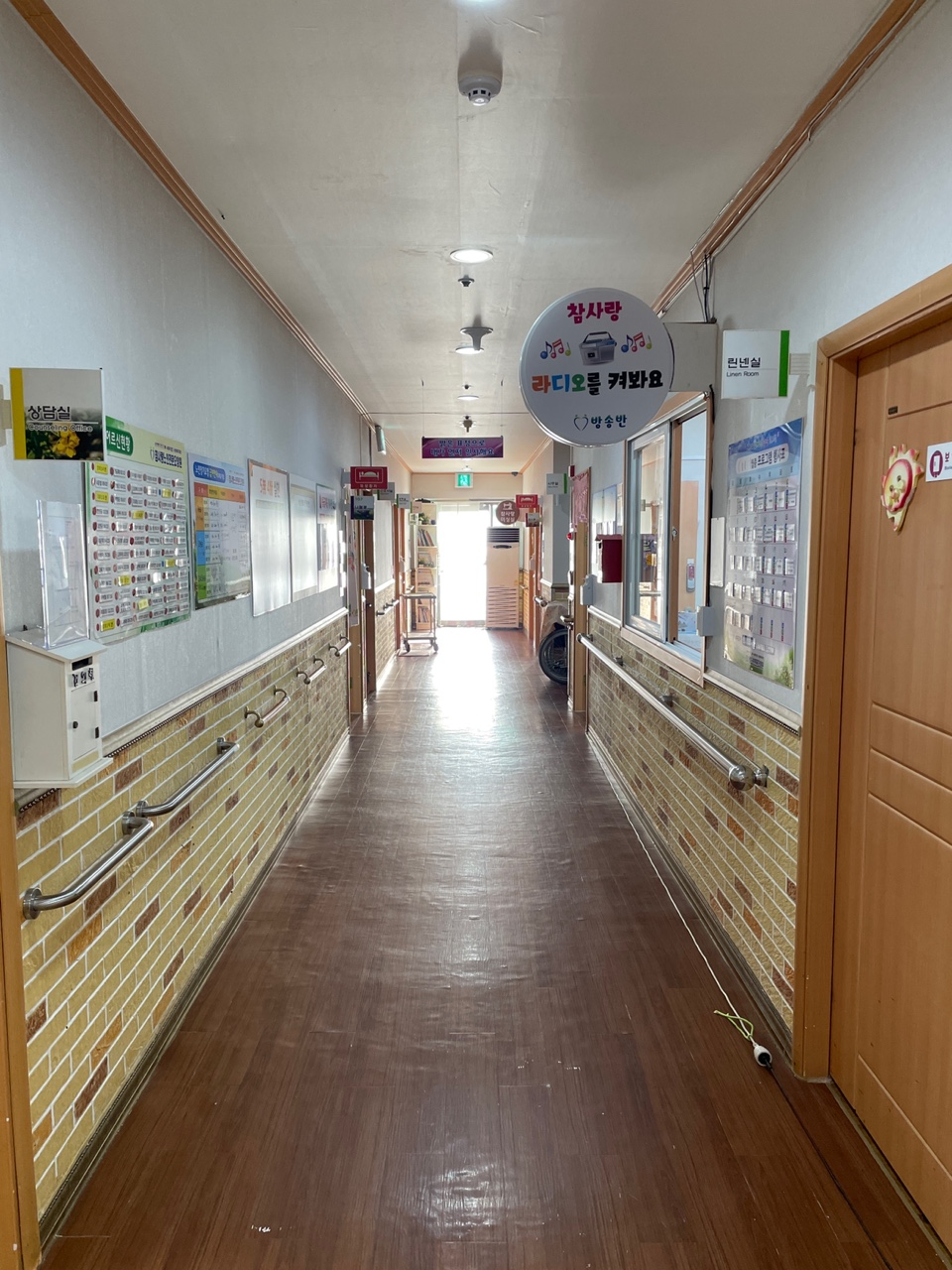 참사랑노인전문요양원 이미지 35