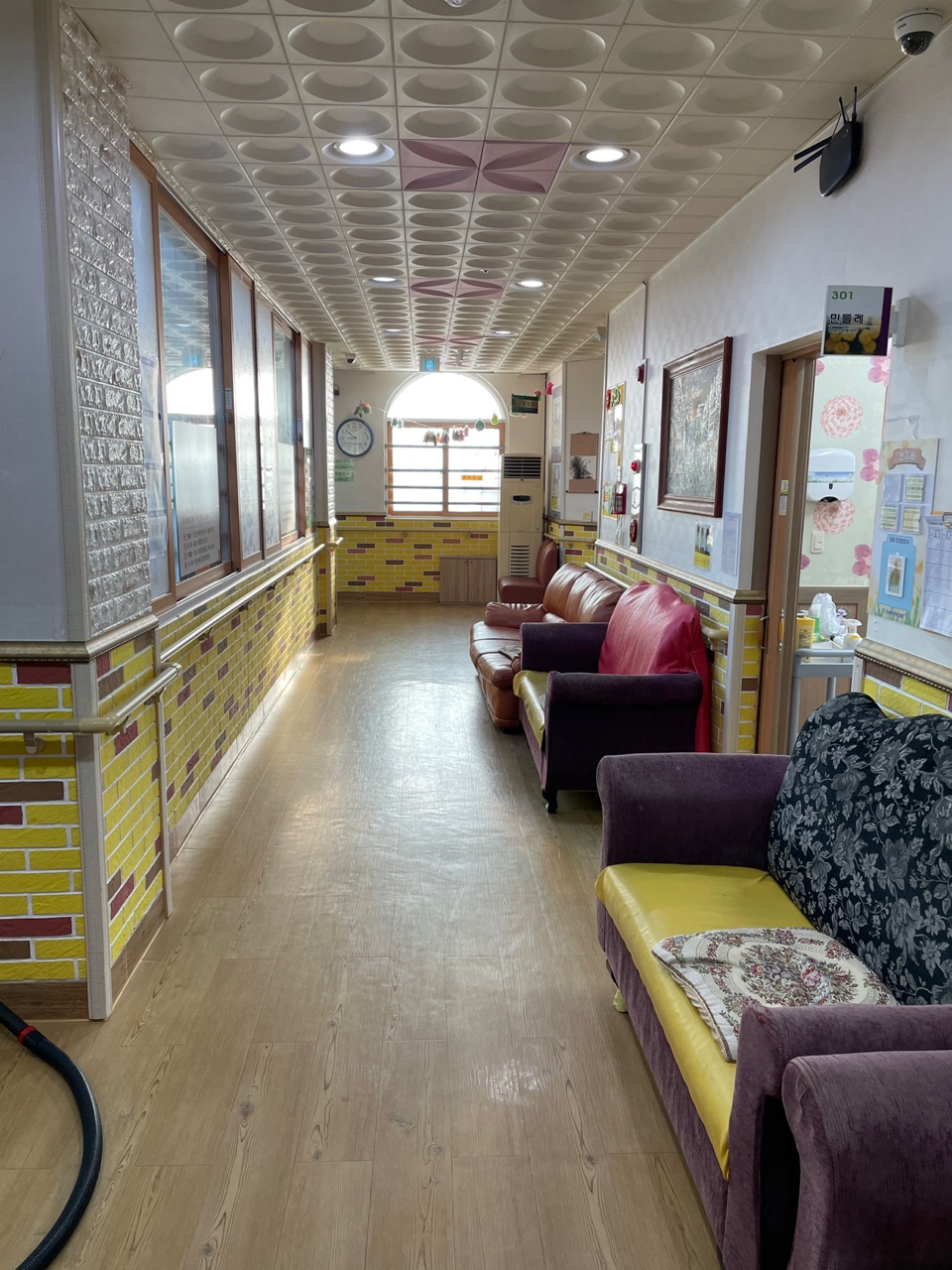 참사랑노인전문요양원 이미지 23